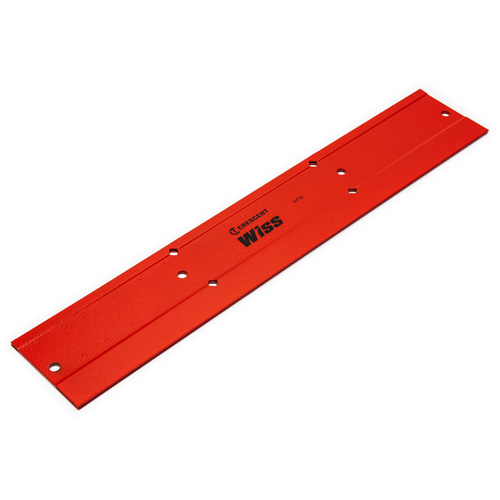 Outil de pliage, 18" x 3-4/5" Distribution Jean Lapalme