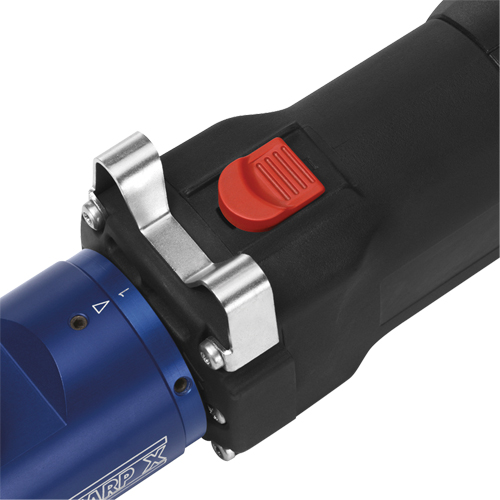 Turbo-Sharp&reg; X Tungsten Electrode Grinders Distribution Jean Lapalme