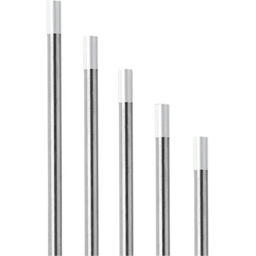 &eacute;lectrodes de tungst&egrave;ne, 0,020" dia. x 7" lo Distribution Jean Lapalme