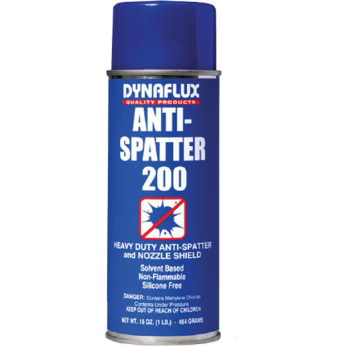 Anti-Splatter - Solvent Base, Pail Distribution Jean Lapalme