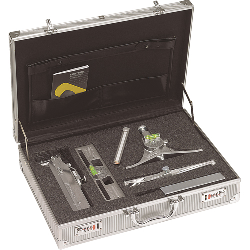 Worker Kit Distribution Jean Lapalme