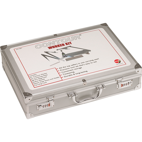 Worker Kit Distribution Jean Lapalme