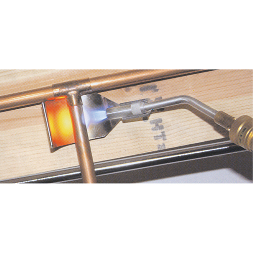Bouclier thermique Distribution Jean Lapalme