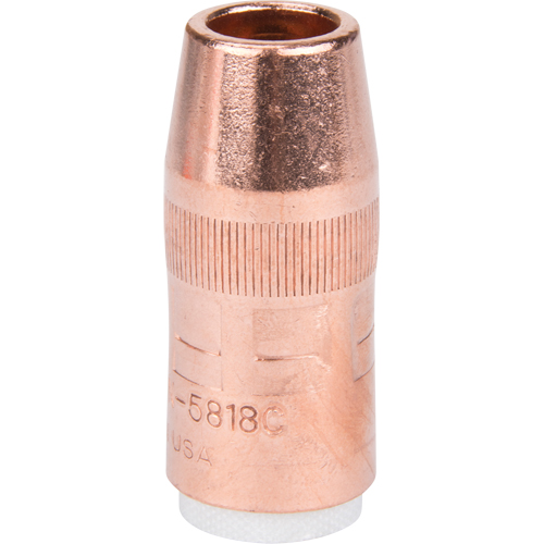 Centerfire Series Copper Nozzle Distribution Jean Lapalme