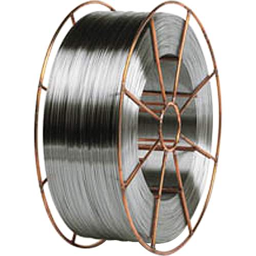 Metalshield&reg;MC&reg;-6 Metal-Core Wire, Mild Steel, 0.045" Diameter Distribution Jean Lapalme