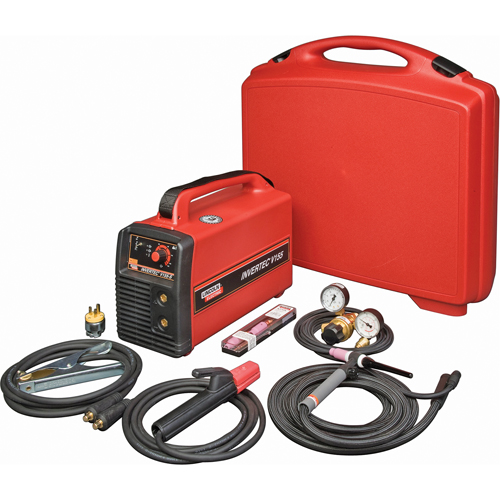 Invertec&reg; V155-S Stick Welders Distribution Jean Lapalme