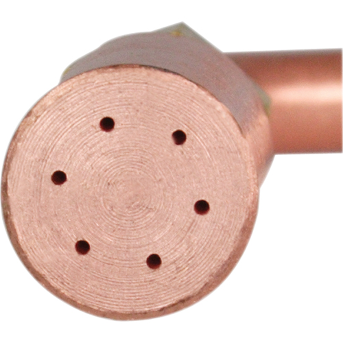 Buse de chauffe multi-gaz Distribution Jean Lapalme