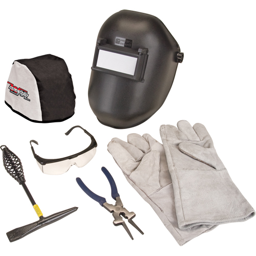 Welding Starter Kit Distribution Jean Lapalme
