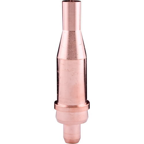 Cutting Tip, Victor 1-101 Style, Size 00, Acetylene-Oxygen Distribution Jean Lapalme