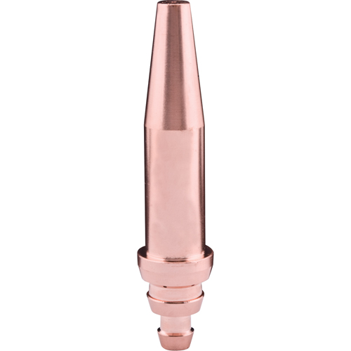 Cutting Tip, Airco&reg; 144/ALC 802 STYLE, Size 00, Acetylene-Oxygen Distribution Jean Lapalme