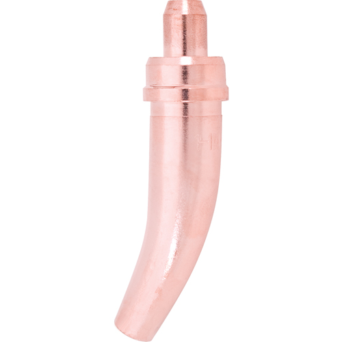 Buse de coupe, Style Victor 1-118, taille 4, Ac&eacute;tyl&egrave;ne-oxyg&egrave;ne Distribution Jean Lapalme