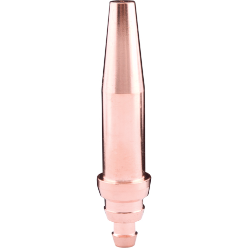 Cutting Tip, Airco&reg; 144/ALC 802 STYLE, Size 2, Acetylene-Oxygen Distribution Jean Lapalme