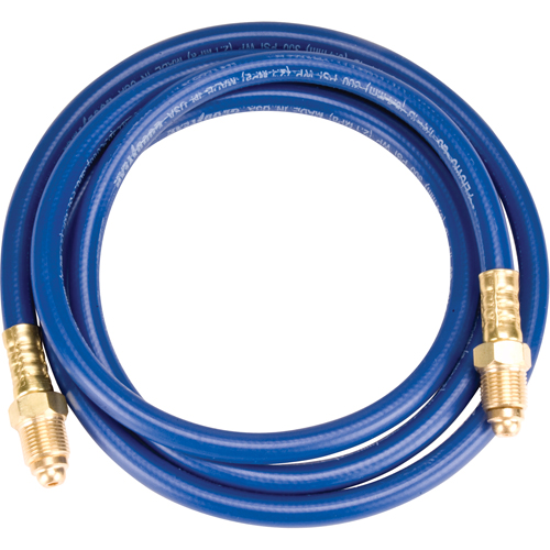 MIG/TIG Inert Gas Hose, 1/4" x 6' Distribution Jean Lapalme