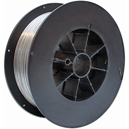 Stainless Steel Gas Shield Flux-Cored Wire, 0.035" Dia., 308LT-1, 25 lbs. Distribution Jean Lapalme
