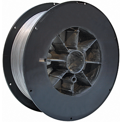 Stainless Steel Gas Shield Flux-Cored Wire, 0.045" Dia., 316LT1-1, 25 lbs. Distribution Jean Lapalme