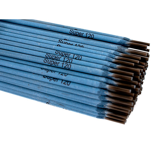 &eacute;lectrodes, Super 120, 5/32" dia. Distribution Jean Lapalme