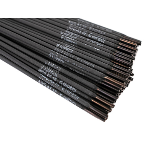 &eacute;lectrodes, Nickel 99, 1/8" dia. Distribution Jean Lapalme