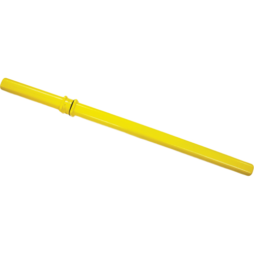 Contenants pour &eacute;lectrodes Safetube Distribution Jean Lapalme