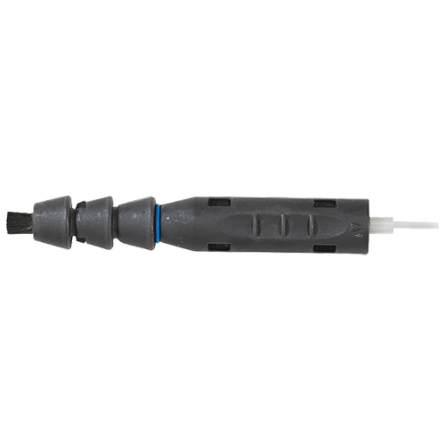 Brosse en fibre de carbone MIN-SURFOX Distribution Jean Lapalme