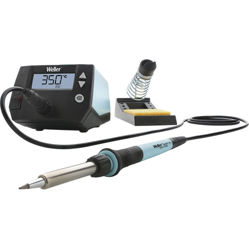 Digital Soldering Station Distribution Jean Lapalme