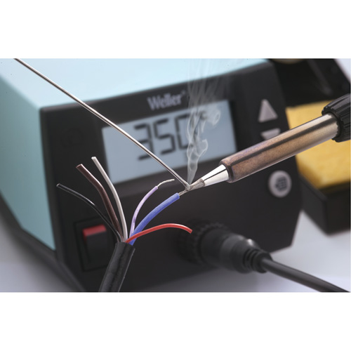Digital Soldering Station Distribution Jean Lapalme