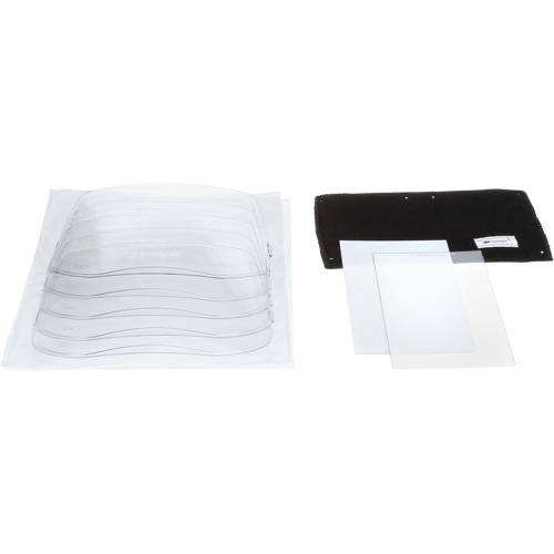Trousse de d&eacute;marrage 9100XX Speedglas Distribution Jean Lapalme