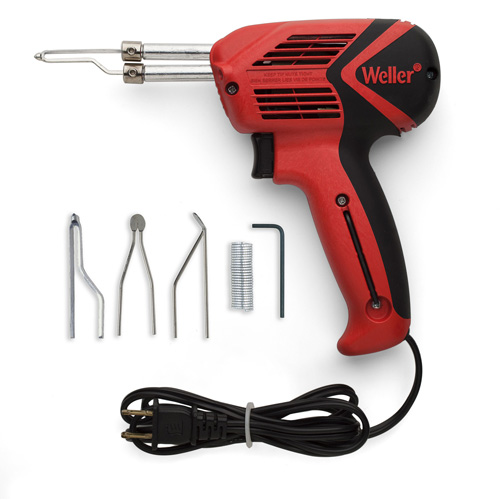 Ensemble de pistolet &agrave; souder Distribution Jean Lapalme