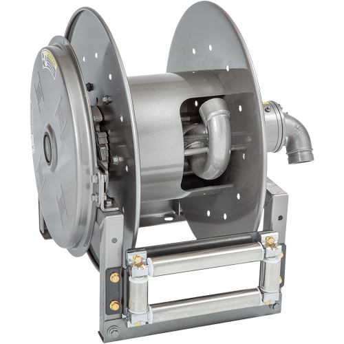 900 Series Hose Reel, Spring Distribution Jean Lapalme