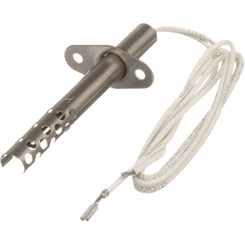Long Incandescence Ignition Electrode Distribution Jean Lapalme