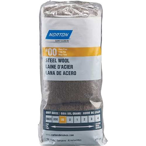 Laine en acier, Rouleau, Calibre 00 Distribution Jean Lapalme
