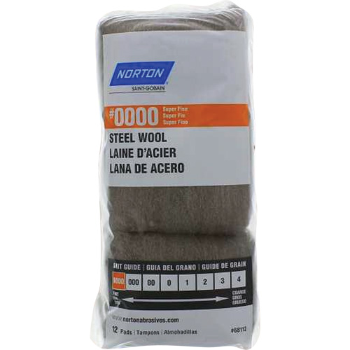 Laine en acier, Rouleau, Calibre 0000 Distribution Jean Lapalme