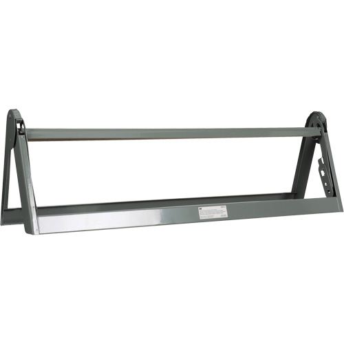 Welding & Spark Deflection Paper Dispenser Distribution Jean Lapalme