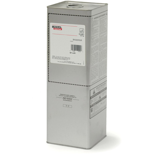 Fleetweld&reg; 5P+&reg; 50 lbs. Stick Electrode, 3/32" Dia. x 12" L Distribution Jean Lapalme