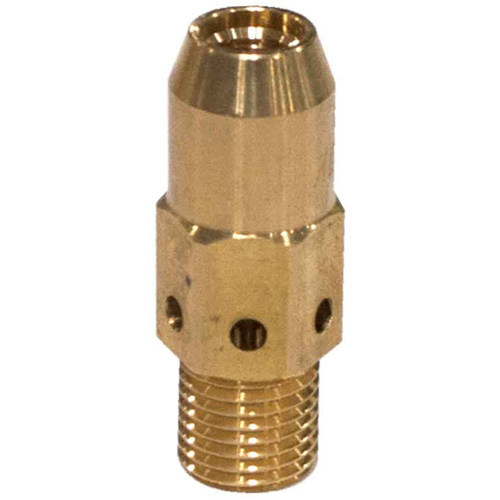 Diffuseur de gaz pour pistolets de soudage Magnum Distribution Jean Lapalme