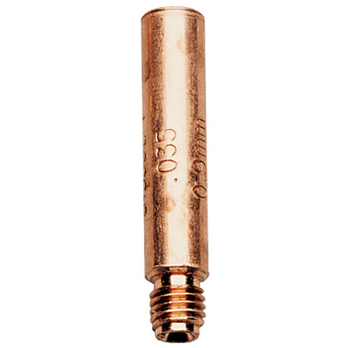 Tube contact 0,45"- Paquet de 10 Distribution Jean Lapalme