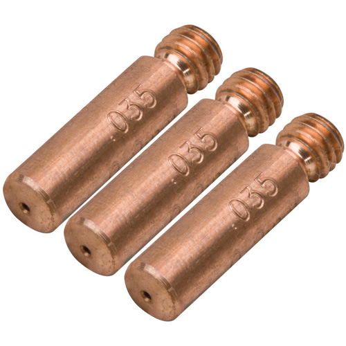 0.35" Contact Tip Distribution Jean Lapalme