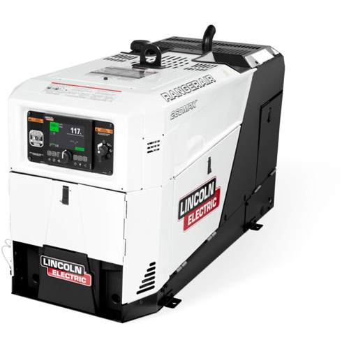 Ranger&reg; Air 260MPX Multi-Function Engine Drive Distribution Jean Lapalme