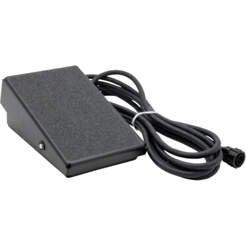 Foot Pedal Distribution Jean Lapalme