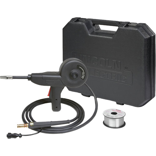 Pistolet &agrave; bobine Magnum PRO 100SG Distribution Jean Lapalme