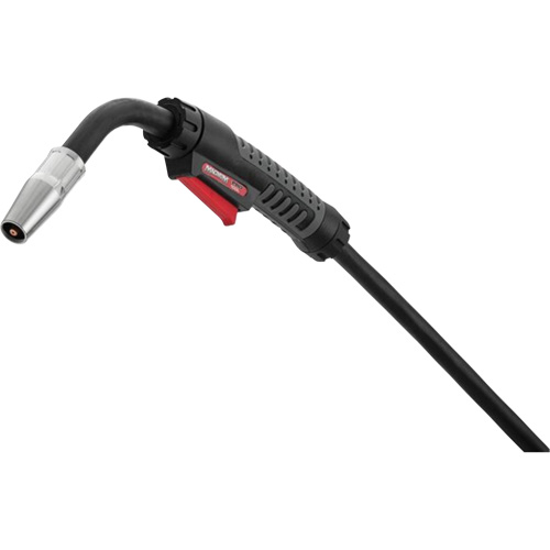 Magnum&reg; PRO 100L Welding Gun, 100 Amperage Rating Distribution Jean Lapalme