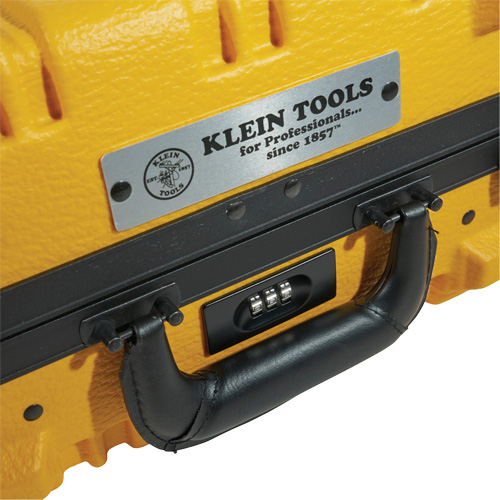 Utility Insulated Tool Kits, 13 Pcs Distribution Jean Lapalme