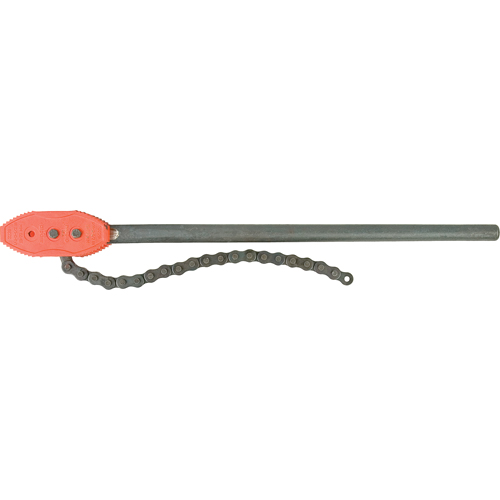 Single-End Chain Tongs #3215 Distribution Jean Lapalme