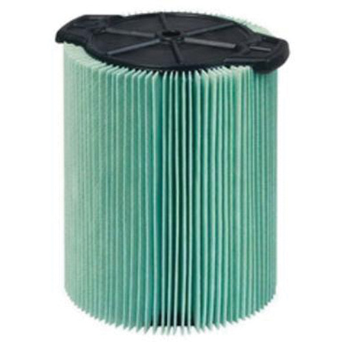 VF6000 5-Layer Media Filter, Hepa Distribution Jean Lapalme