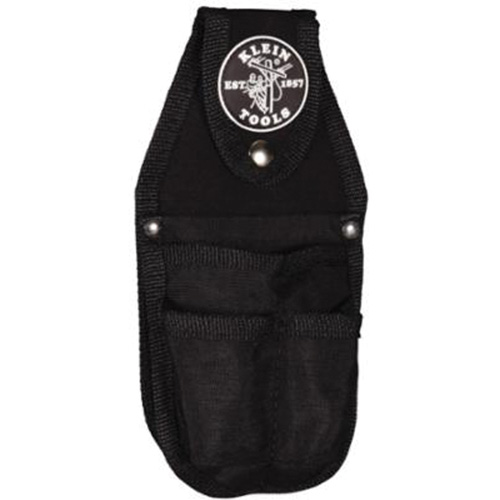 Pocket Tool Organizer Pouch, Tool Holder, Nylon, 4 Pockets Distribution Jean Lapalme