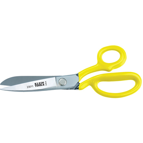 Cisaille coud&eacute;e robuste, 11-1/4", Poign&eacute;e Annea Distribution Jean Lapalme
