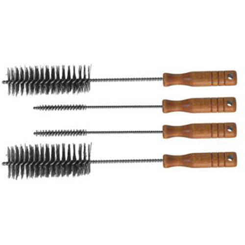 Ensemble de brosses de nettoyage de poign&eacute;es Distribution Jean Lapalme