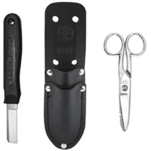 Trousse d'&eacute;pisseur de c&acirc;bles, 7-1/2" Distribution Jean Lapalme