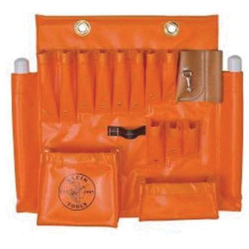 Tablier a&eacute;rien Distribution Jean Lapalme