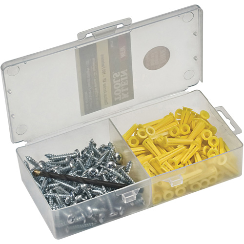 Conical Anchor Kit Distribution Jean Lapalme