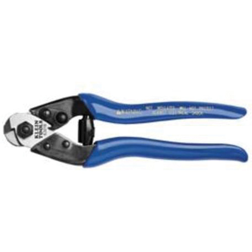Coupe-c&acirc;ble, Longueur de coupe de 5/32", Poign&eacute;e Annea Distribution Jean Lapalme